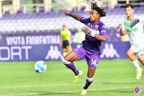 ACF FIORENTINA VS SASSUOLO 36